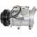 Compresseur, climatisation BEHR *** PREMIUM LINE ***, Vignette 3