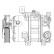 Compresseur, climatisation BEHR *** PREMIUM LINE ***, Vignette 5