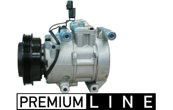 Compresseur, climatisation BEHR *** PREMIUM LINE ***