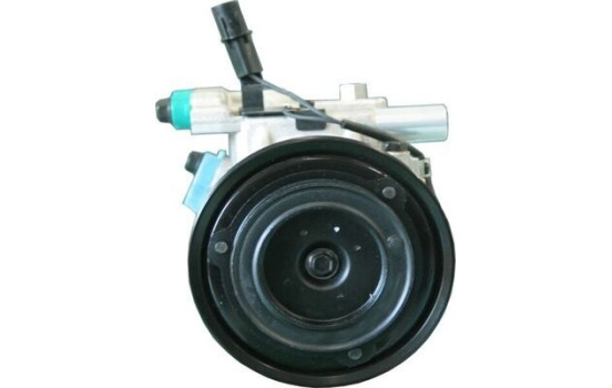 Compresseur, climatisation BEHR *** PREMIUM LINE ***, Image 2
