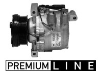Compresseur, climatisation BEHR *** PREMIUM LINE ***