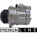Compresseur, climatisation BEHR *** PREMIUM LINE ***, Vignette 5