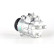 Compresseur, climatisation BEHR *** PREMIUM LINE ***, Vignette 8