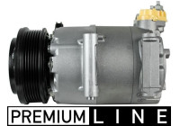 Compresseur, climatisation BEHR *** PREMIUM LINE ***