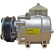 Compresseur, climatisation BEHR *** PREMIUM LINE ***, Vignette 4
