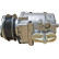 Compresseur, climatisation BEHR *** PREMIUM LINE ***, Vignette 7