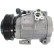 Compresseur, climatisation BEHR *** PREMIUM LINE ***, Vignette 4