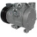 Compresseur, climatisation BEHR *** PREMIUM LINE ***, Vignette 5