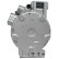 Compresseur, climatisation BEHR *** PREMIUM LINE ***, Vignette 6