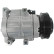 Compresseur, climatisation BEHR *** PREMIUM LINE ***, Vignette 7
