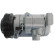 Compresseur, climatisation BEHR *** PREMIUM LINE ***, Vignette 8