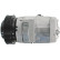 Compresseur, climatisation BEHR *** PREMIUM LINE ***, Vignette 9