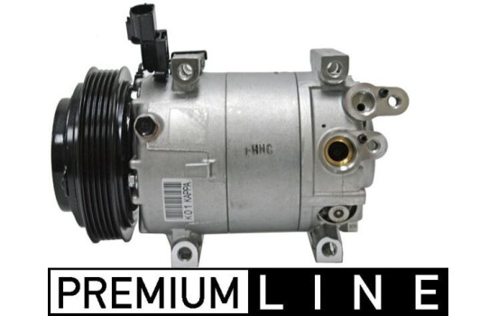 Compresseur, climatisation BEHR *** PREMIUM LINE ***