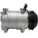 Compresseur, climatisation BEHR *** PREMIUM LINE ***, Vignette 5
