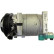 Compresseur, climatisation BEHR *** PREMIUM LINE ***, Vignette 6
