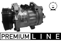 Compresseur, climatisation BEHR *** PREMIUM LINE ***