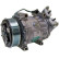 Compresseur, climatisation BEHR *** PREMIUM LINE ***, Vignette 3