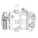 Compresseur, climatisation BEHR *** PREMIUM LINE ***, Vignette 4