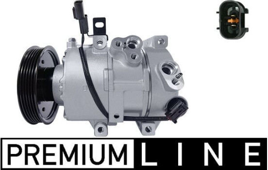 Compresseur, climatisation BEHR *** PREMIUM LINE ***