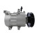 Compresseur, climatisation BEHR *** PREMIUM LINE ***, Vignette 5