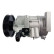Compresseur, climatisation BEHR *** PREMIUM LINE ***, Vignette 6
