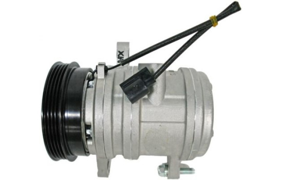 Compresseur, climatisation BEHR *** PREMIUM LINE ***, Image 3