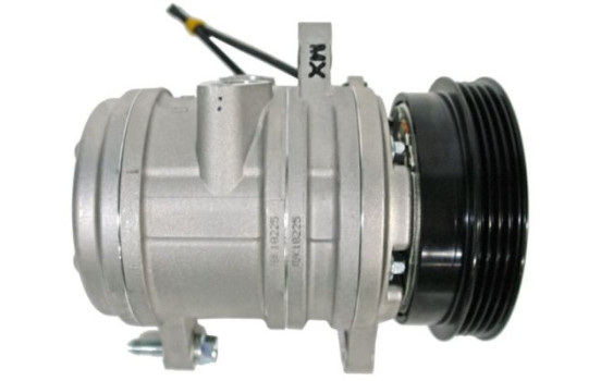 Compresseur, climatisation BEHR *** PREMIUM LINE ***, Image 5