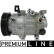 Compresseur, climatisation BEHR *** PREMIUM LINE ***