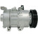 Compresseur, climatisation BEHR *** PREMIUM LINE ***, Vignette 4