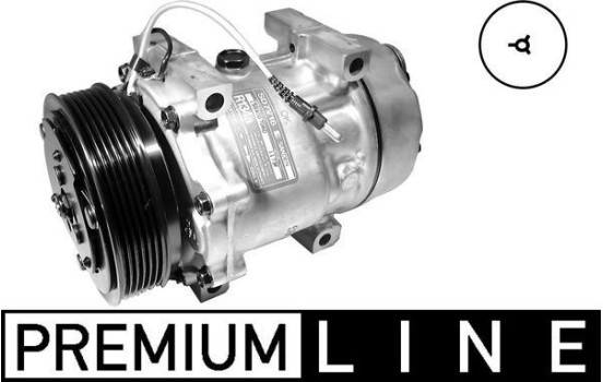 Compresseur, climatisation BEHR *** PREMIUM LINE ***