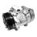 Compresseur, climatisation BEHR *** PREMIUM LINE ***, Vignette 2