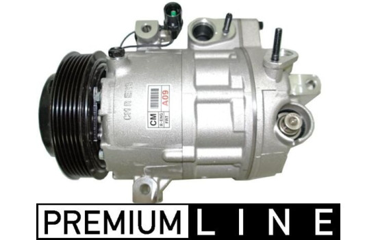 Compresseur, climatisation BEHR *** PREMIUM LINE ***