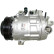 Compresseur, climatisation BEHR *** PREMIUM LINE ***, Vignette 3