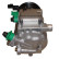 Compresseur, climatisation BEHR *** PREMIUM LINE ***, Vignette 4