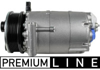 Compresseur, climatisation BEHR *** PREMIUM LINE ***