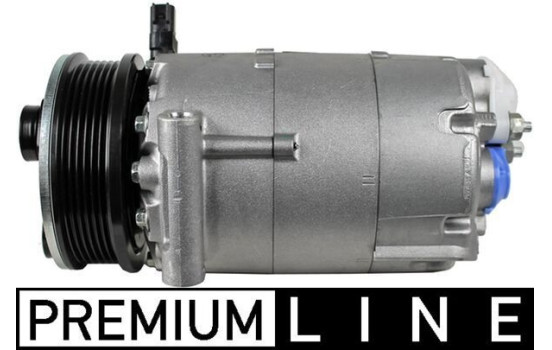 Compresseur, climatisation BEHR *** PREMIUM LINE ***