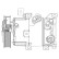 Compresseur, climatisation BEHR *** PREMIUM LINE ***, Vignette 3
