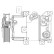 Compresseur, climatisation BEHR *** PREMIUM LINE ***, Vignette 5