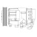 Compresseur, climatisation BEHR *** PREMIUM LINE ***, Vignette 7
