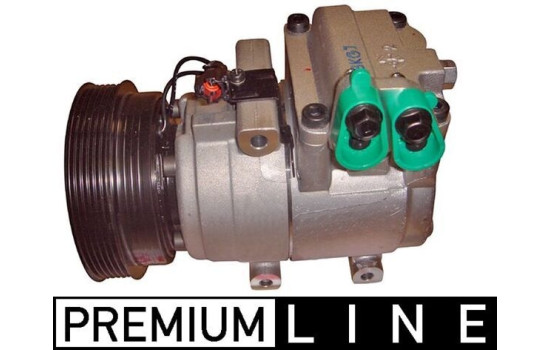 Compresseur, climatisation BEHR *** PREMIUM LINE ***