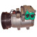 Compresseur, climatisation BEHR *** PREMIUM LINE ***, Vignette 3