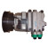 Compresseur, climatisation BEHR *** PREMIUM LINE ***, Vignette 5