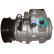 Compresseur, climatisation BEHR *** PREMIUM LINE ***, Vignette 3