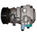Compresseur, climatisation BEHR *** PREMIUM LINE ***, Vignette 6