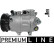 Compresseur, climatisation BEHR *** PREMIUM LINE ***