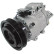 Compresseur, climatisation BEHR *** PREMIUM LINE ***, Vignette 3
