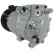 Compresseur, climatisation BEHR *** PREMIUM LINE ***, Vignette 5