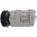 Compresseur, climatisation BEHR *** PREMIUM LINE ***, Vignette 9