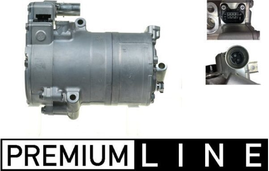 Compresseur, climatisation BEHR *** PREMIUM LINE ***
