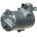 Compresseur, climatisation BEHR *** PREMIUM LINE ***, Vignette 7